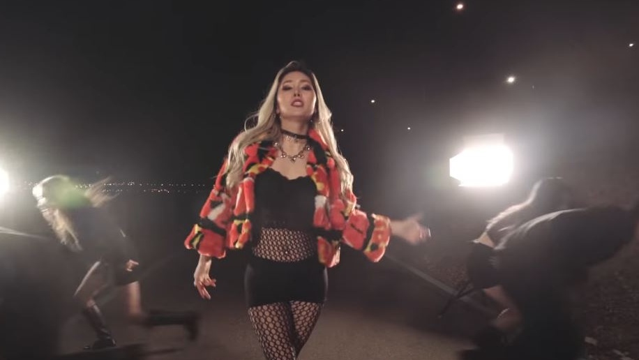 Если вам не повезло с агентством в индустрии k-pop