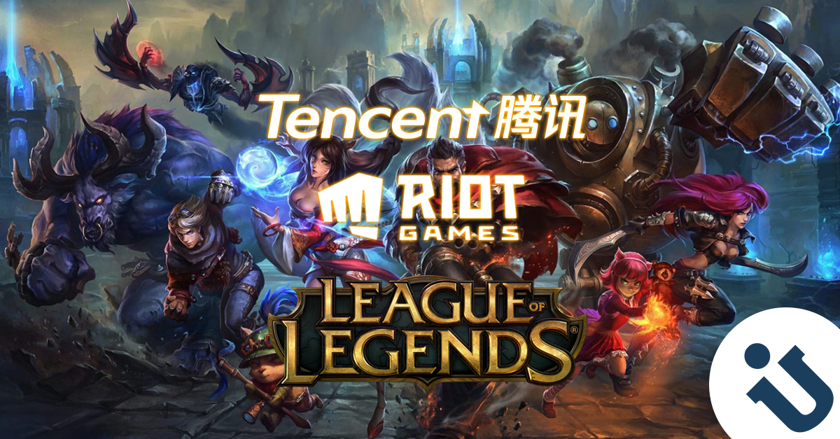 «League of Legends» осуществляет антиуйгурскую цензуру