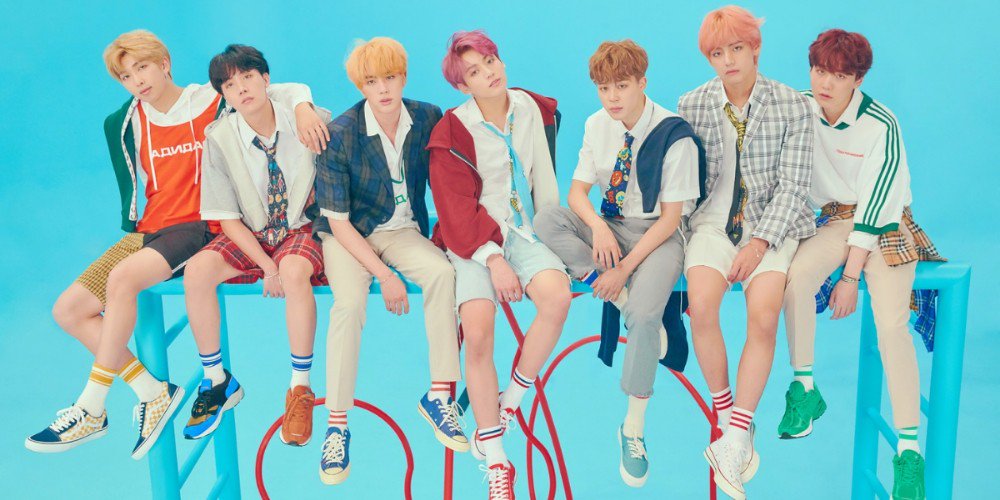 Северокореец попал в тюрьму из-за найденной у него музыки BTS
