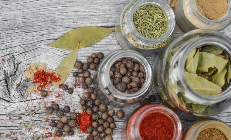 Вкус Азии сквозь века и пространства 