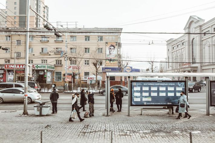 Монгольские граждане получат 100 долларов за изоляцию