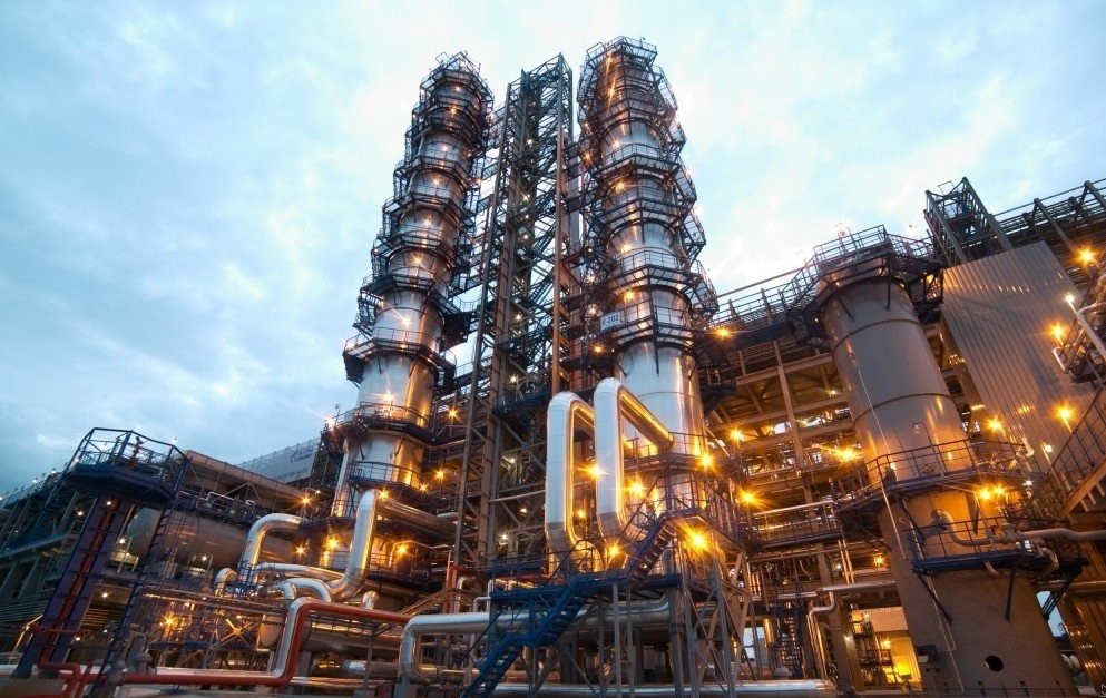 Казахстан запретил экспорт нефтепродуктов на полгода