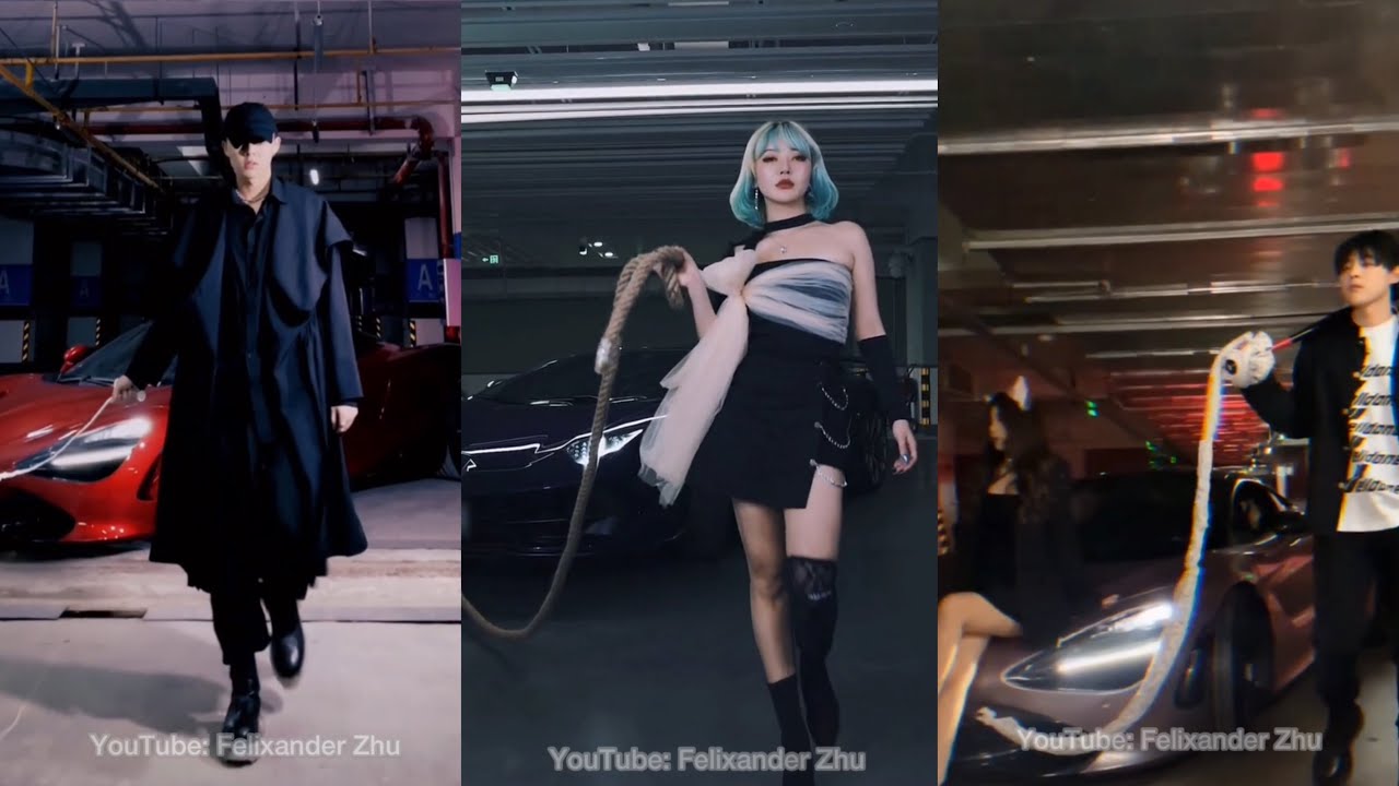 Китай борется с «буржуйскими» аккаунтами в TikTok