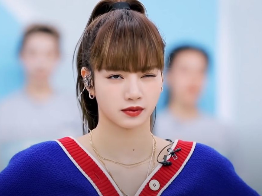 Откуда слух об уходе Лисы из YG (и Blackpink тоже)?