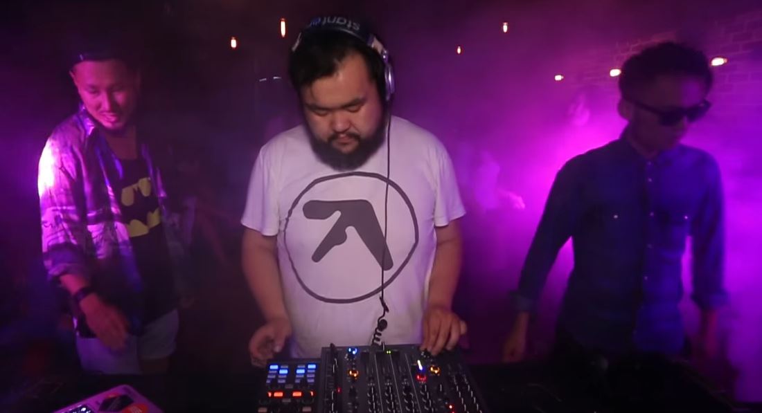 Монгольский диджей вошёл в список самых влиятельных персон мира EDM
