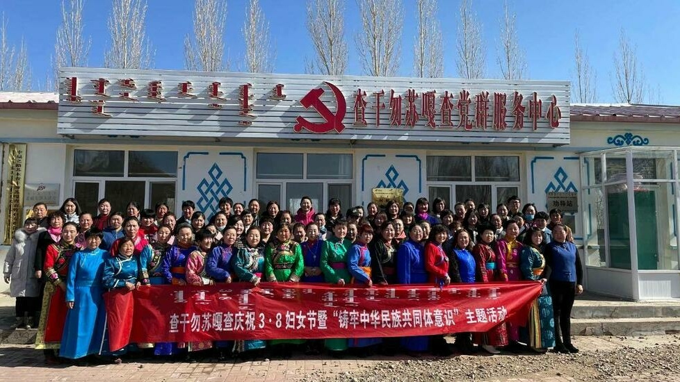 Внутренняя Монголия – новый Синьцзян для китайского правительства 