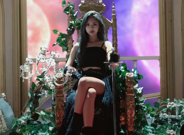 Metal и k-pop: девушки Dreamcatcher рвут шаблоны