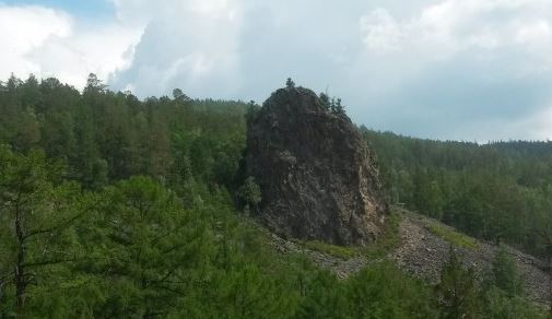 Алханай - буддийское паломничество и лечебный туризм